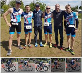 SCA NATATION TRIATHLON